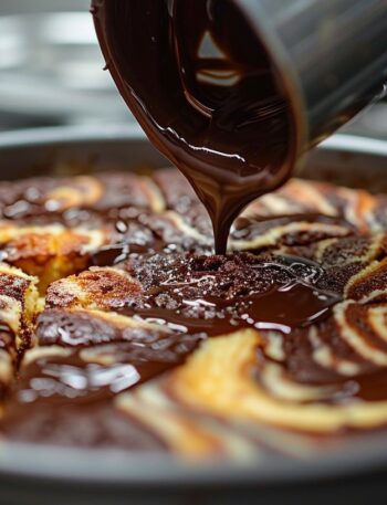 receita bolo marmore