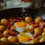 Como preparar a deliciosa receita de ovos rotos