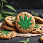 receita space cookie maconha